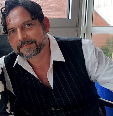 Florian Schuck